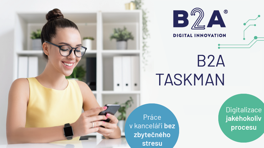 B2A TaskMan 